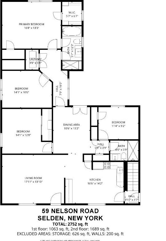 Single Family Nelson Suffolk County, NY 11784, MLS-941811-37