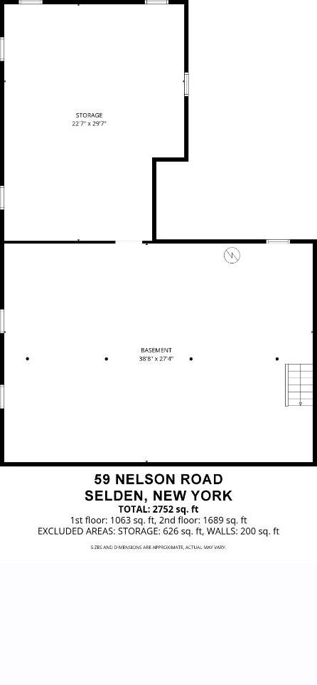 Single Family Nelson  Suffolk County, NY 11784, MLS-941811-38