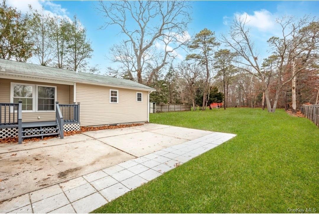 Single Family Nelson Suffolk County, NY 11784, MLS-941811-4