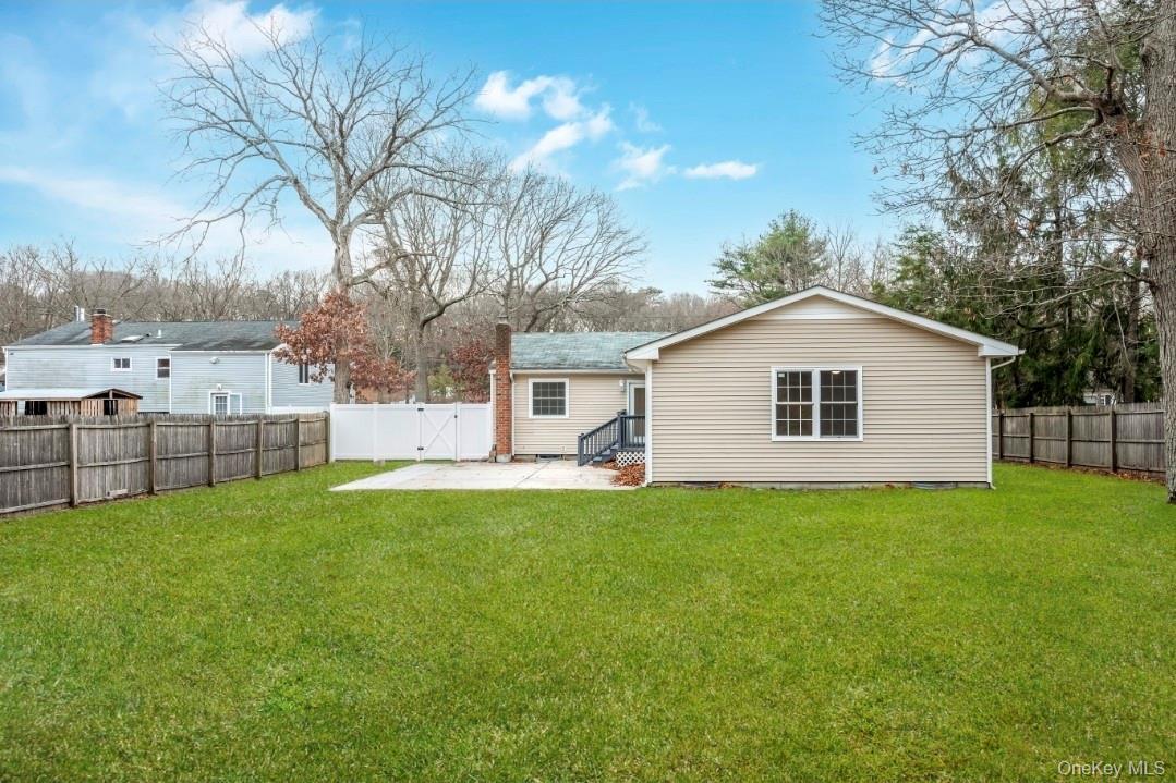 Single Family Nelson Suffolk County, NY 11784, MLS-941811-5