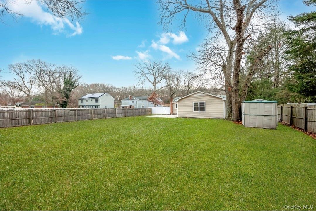 Single Family Nelson Suffolk County, NY 11784, MLS-941811-6