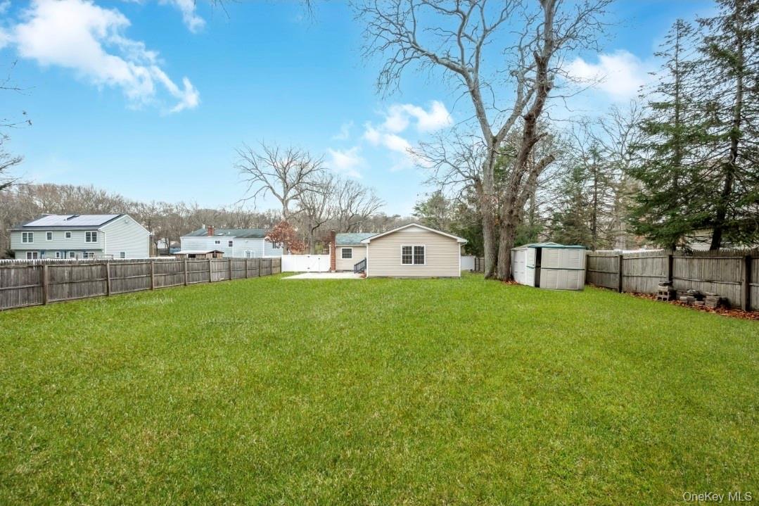 Single Family Nelson Suffolk County, NY 11784, MLS-941811-7