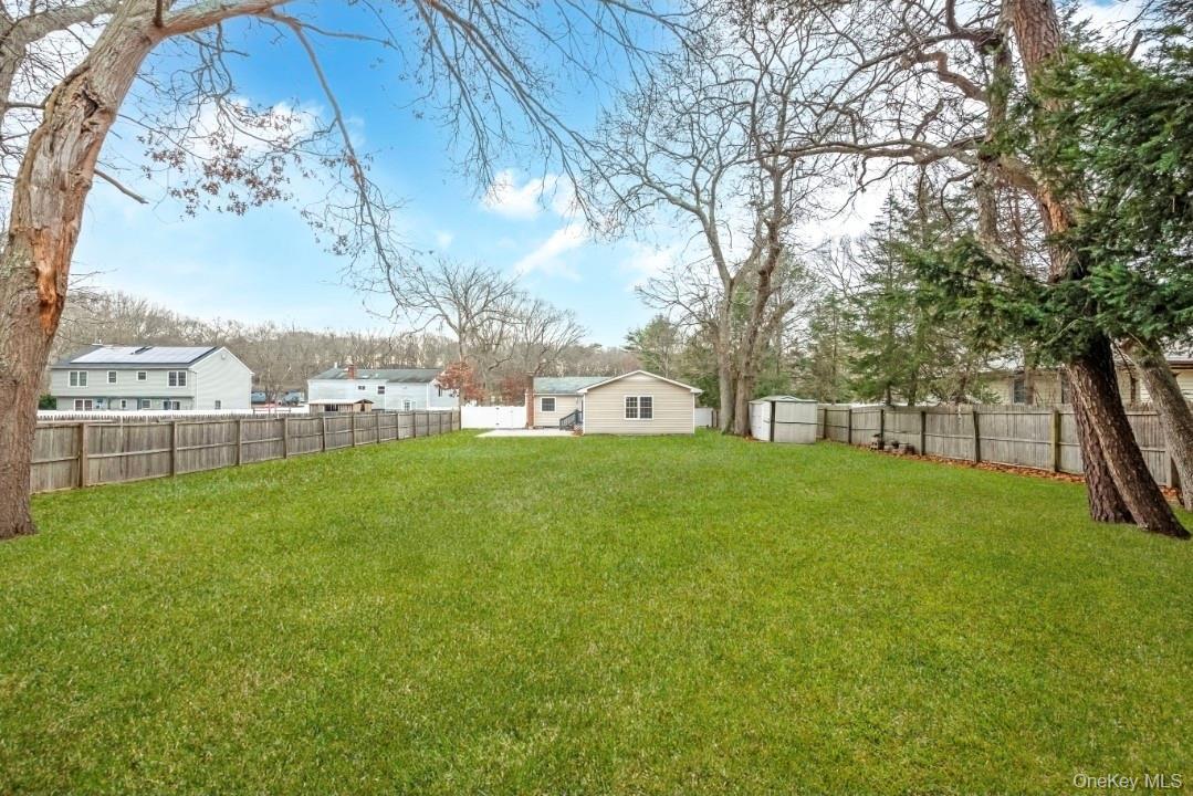 Single Family Nelson Suffolk County, NY 11784, MLS-941811-8