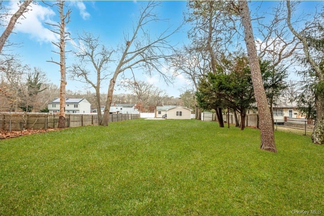 Single Family Nelson Suffolk County, NY 11784, MLS-941811-9