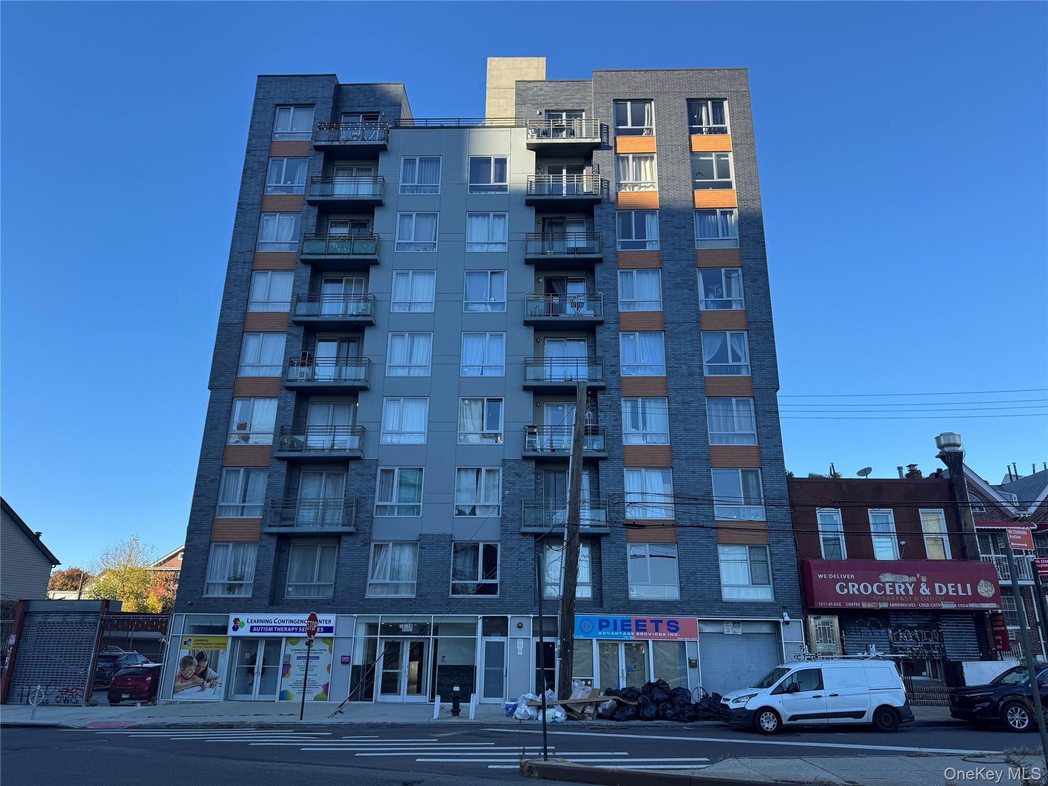 Condo 45th  Queens, NY 11377, MLS-941819-3