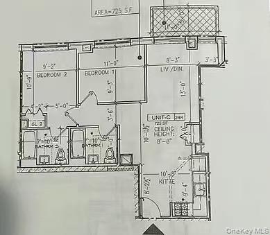 Condo 45th  Queens, NY 11377, MLS-941819-7