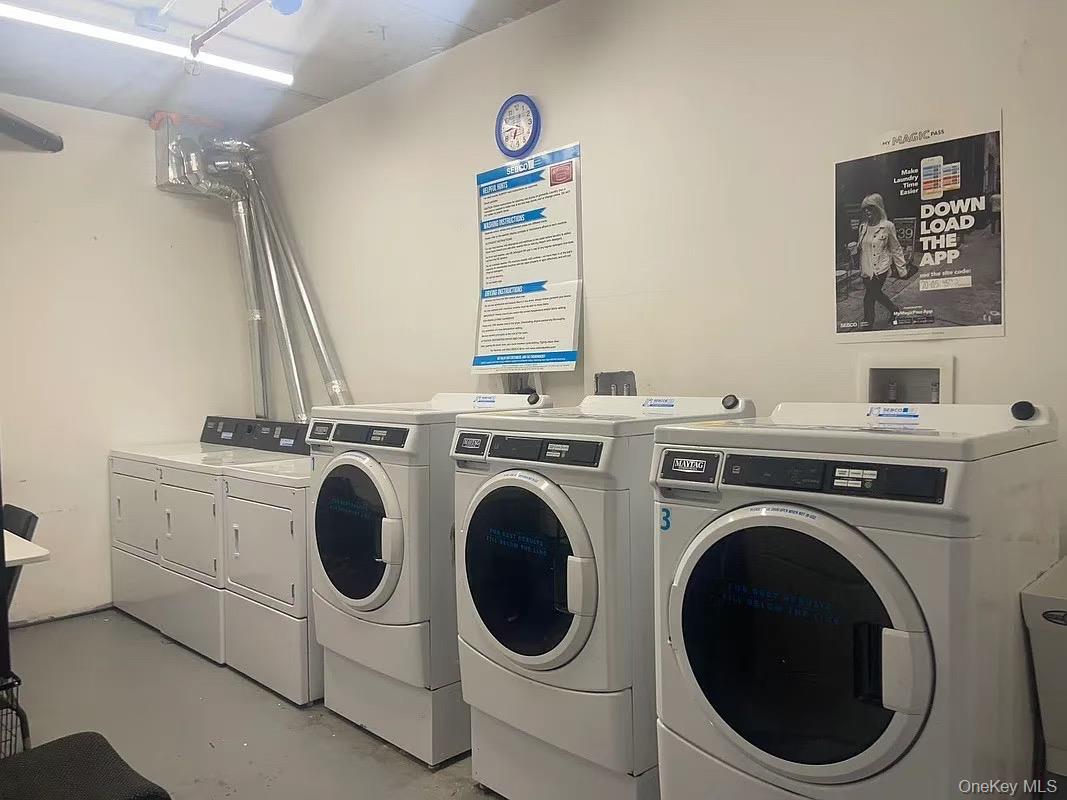 Condo 45th  Queens, NY 11377, MLS-941819-8