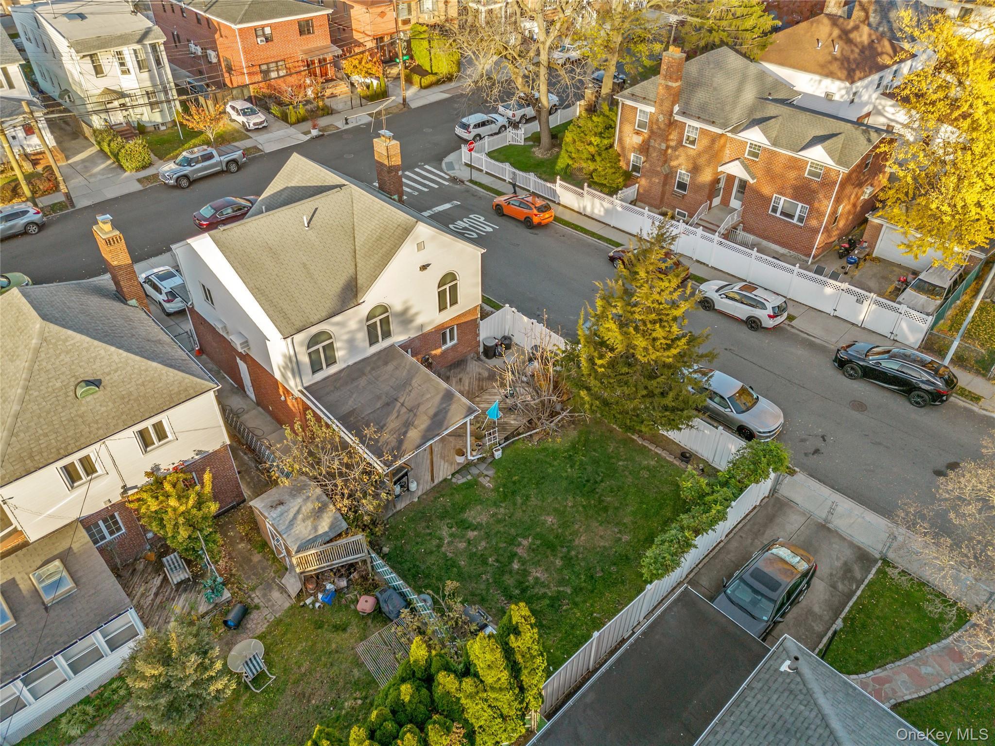 Single Family 9th  Queens, NY 11356, MLS-941821-20