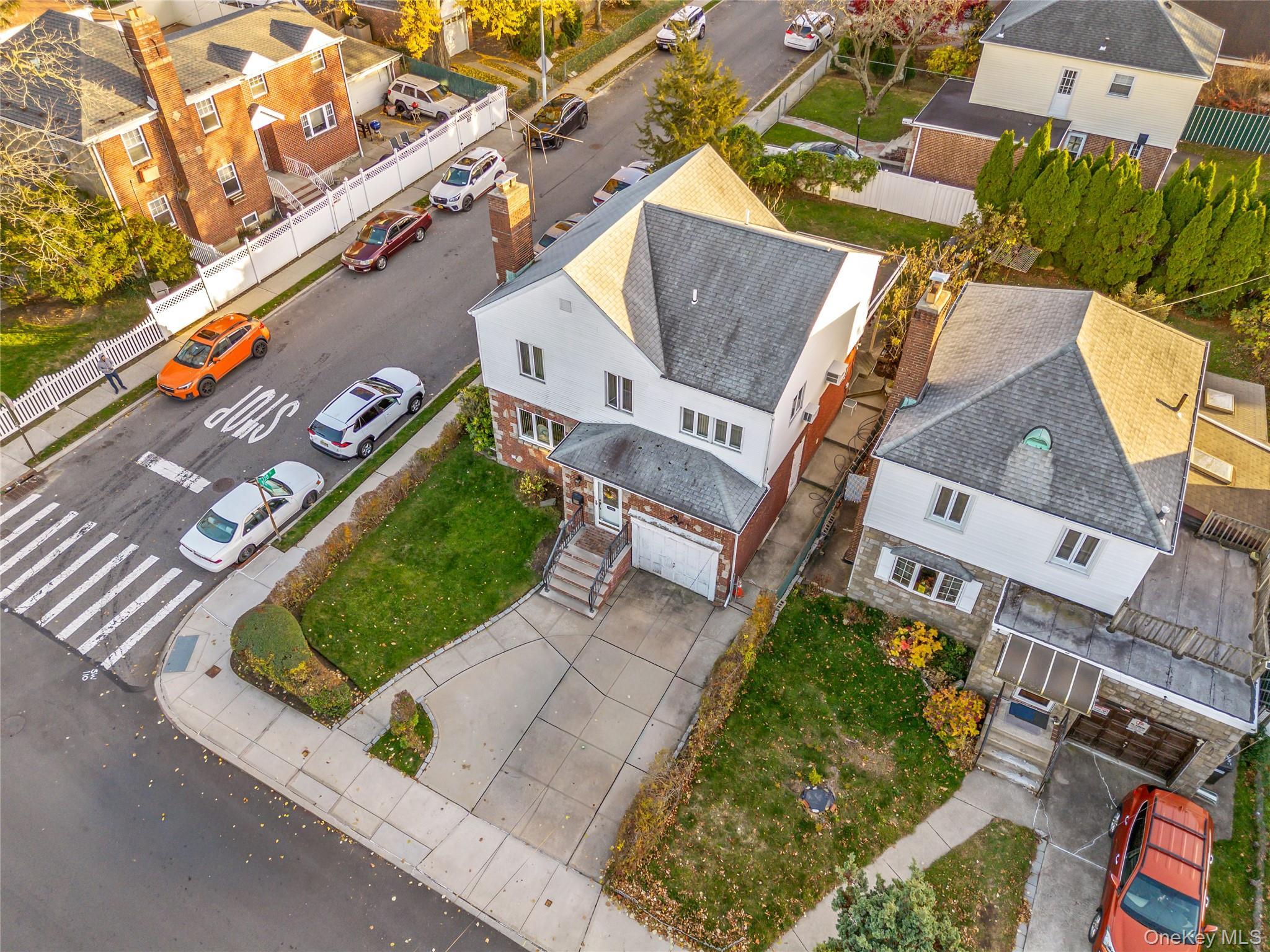 Single Family 9th  Queens, NY 11356, MLS-941821-21