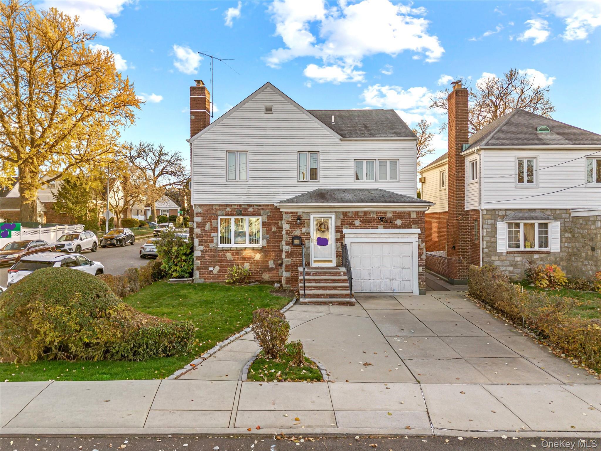 Single Family 9th  Queens, NY 11356, MLS-941821-22