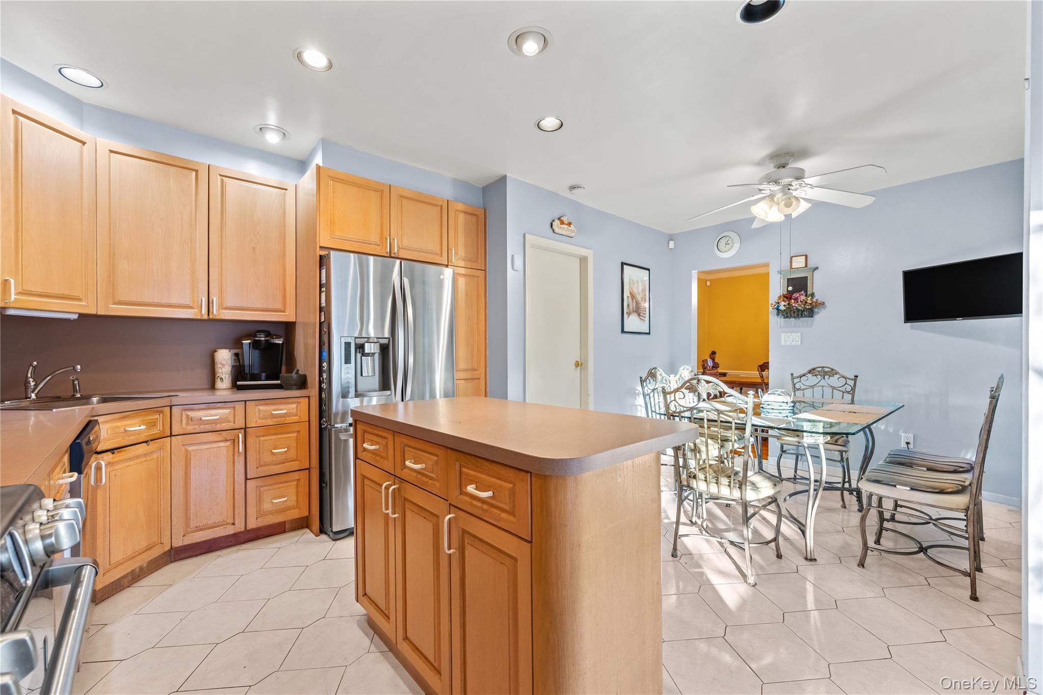 Single Family 9th  Queens, NY 11356, MLS-941821-8