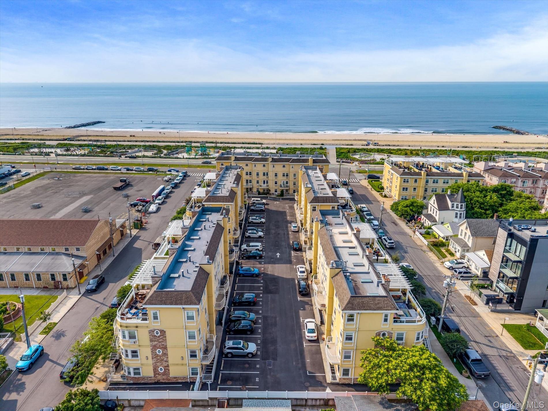 Condo Beach 100th  Queens, NY 11694, MLS-941831-24