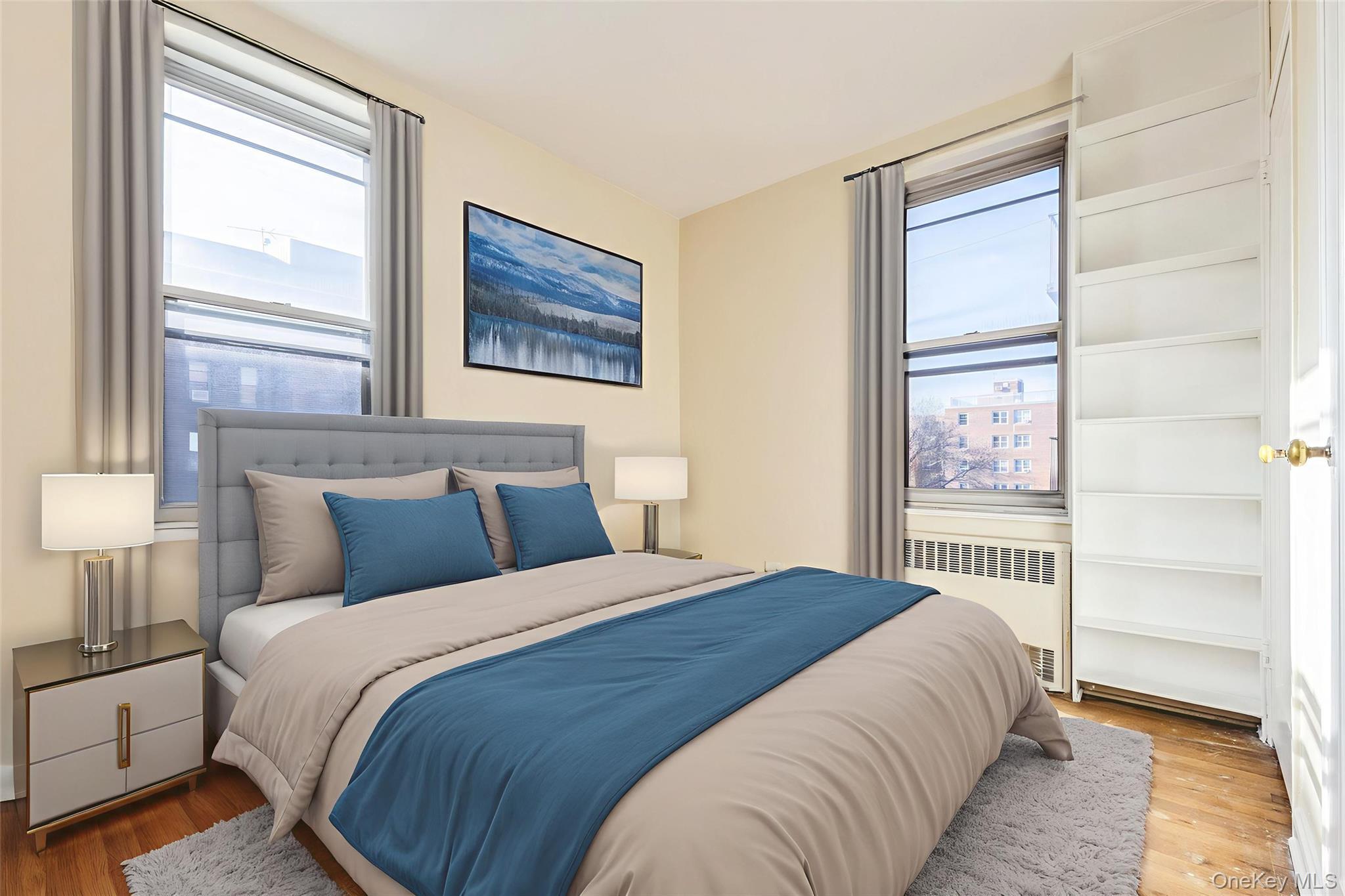 Coop Brigham Brooklyn, NY 11229, MLS-941848-9