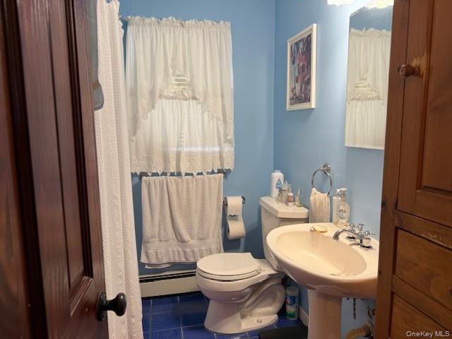 Single Family Carroll Suffolk County, NY 11717, MLS-941850-2