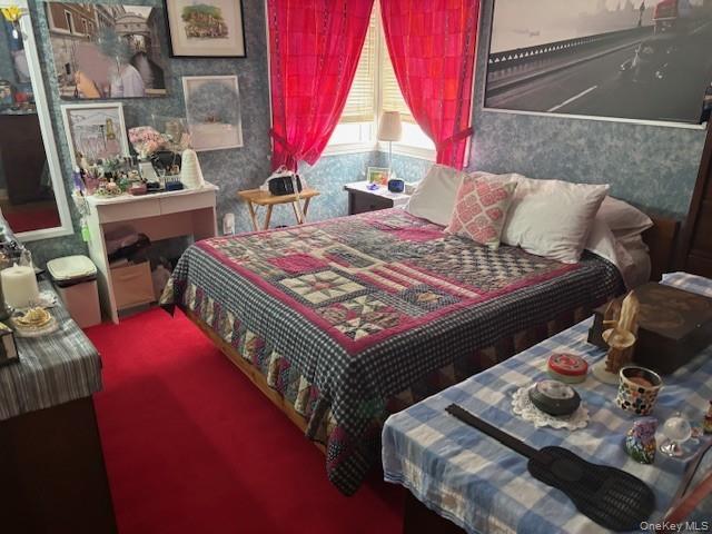 Single Family Carroll  Suffolk County, NY 11717, MLS-941850-5