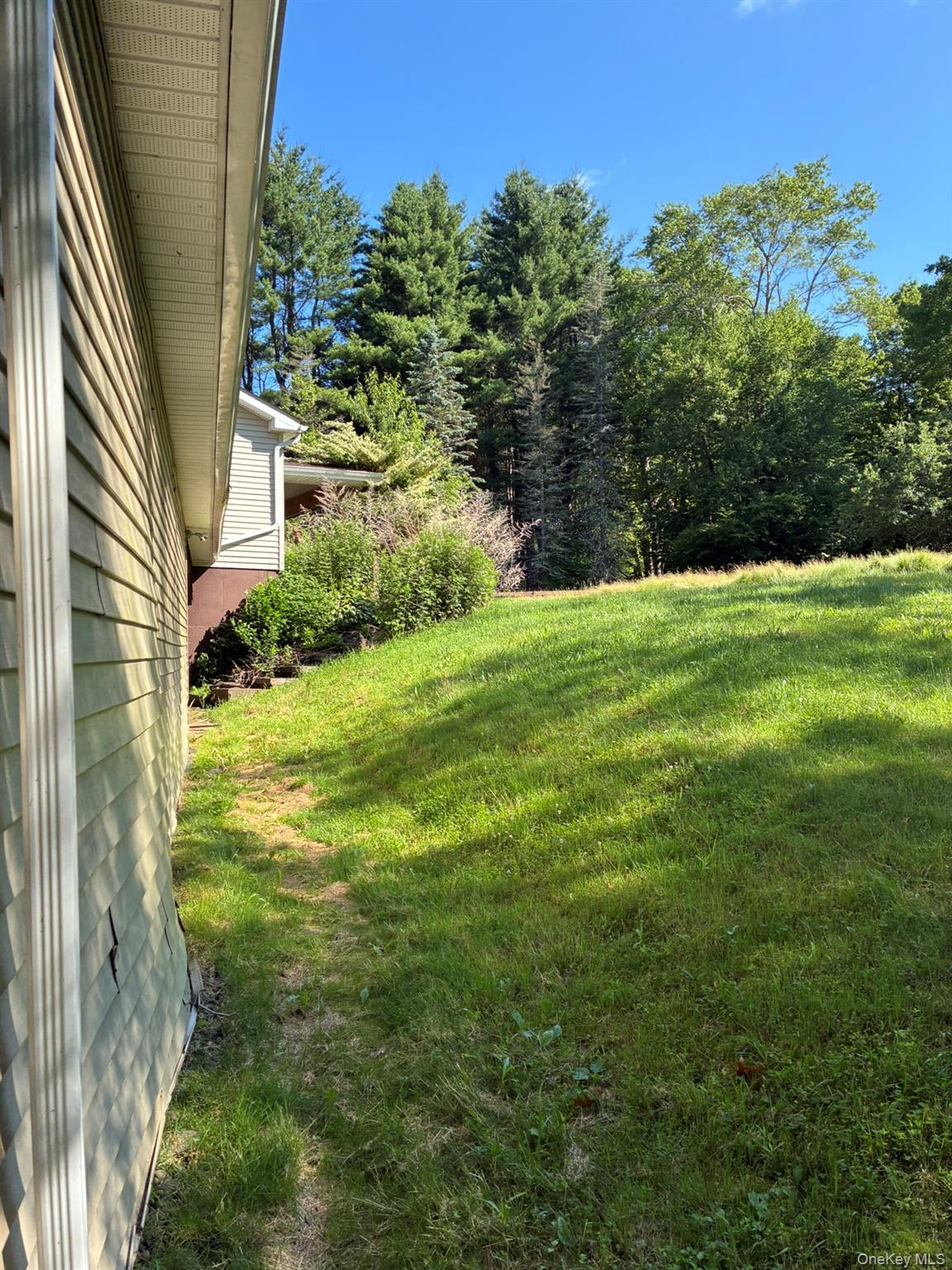 Single Family Harvard  Delaware County, NY 13756, MLS-941870-15