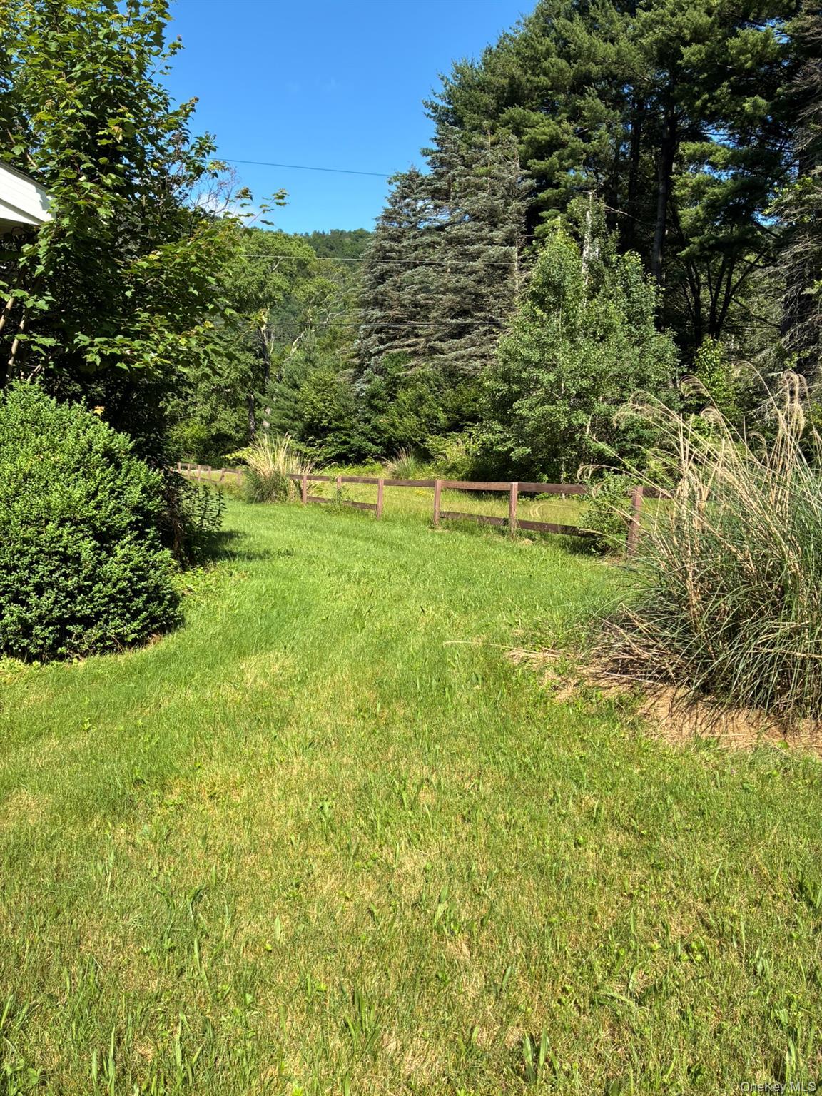 Single Family Harvard  Delaware County, NY 13756, MLS-941870-19