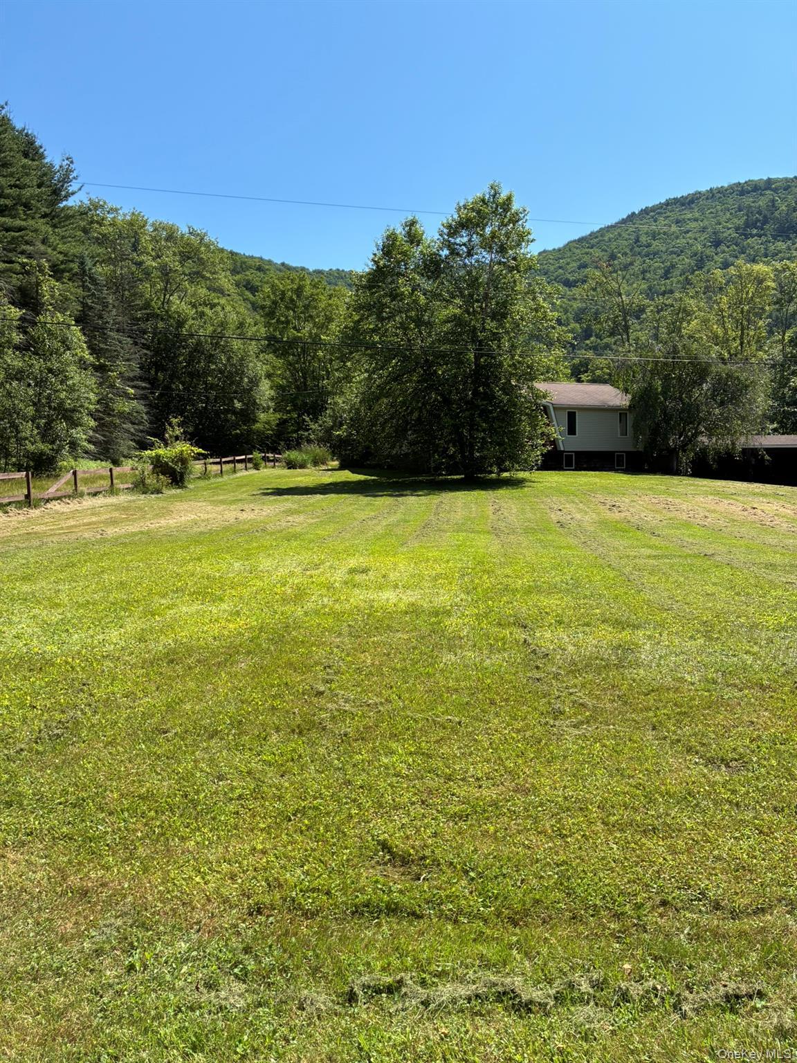 Single Family Harvard  Delaware County, NY 13756, MLS-941870-20