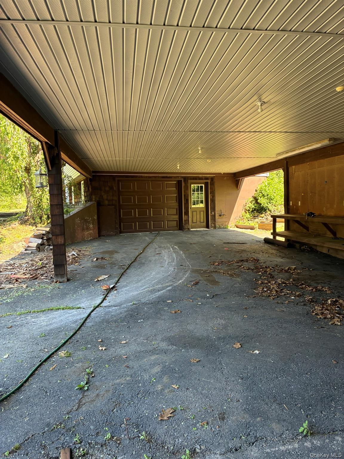 Single Family Harvard  Delaware County, NY 13756, MLS-941870-23