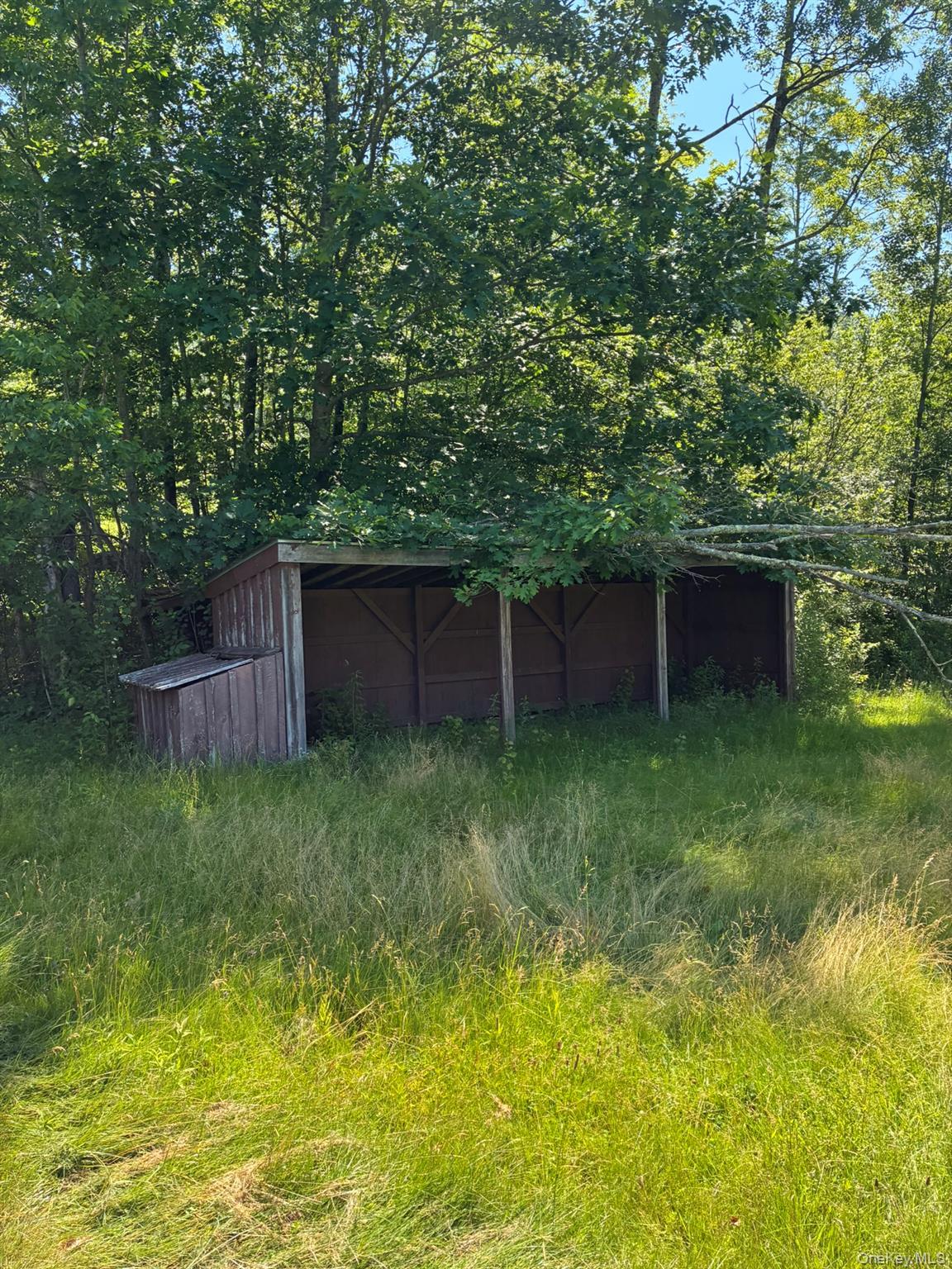 Single Family Harvard  Delaware County, NY 13756, MLS-941870-24