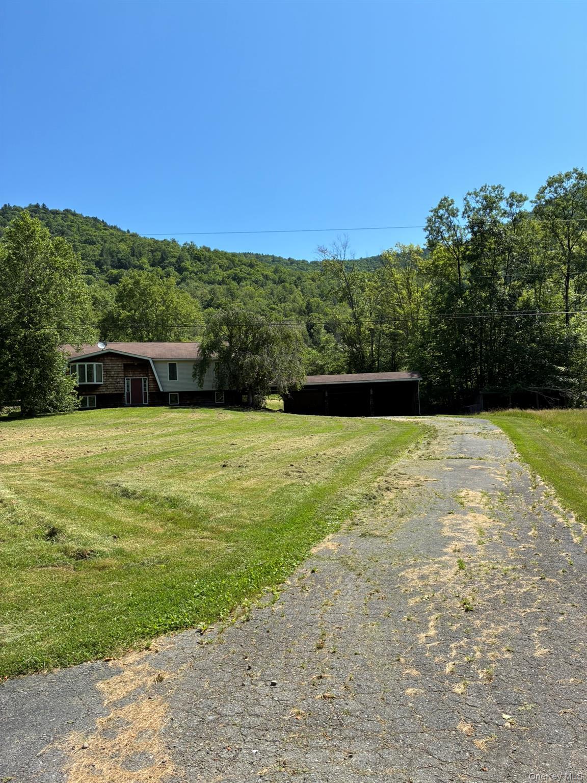 Single Family Harvard  Delaware County, NY 13756, MLS-941870-27