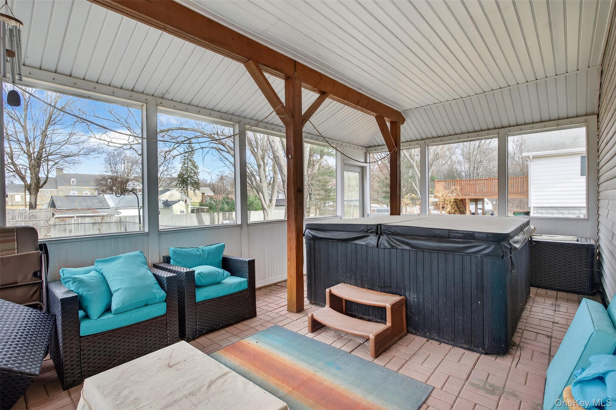 Single Family Wright Dutchess County, NY 12538, MLS-941884-25