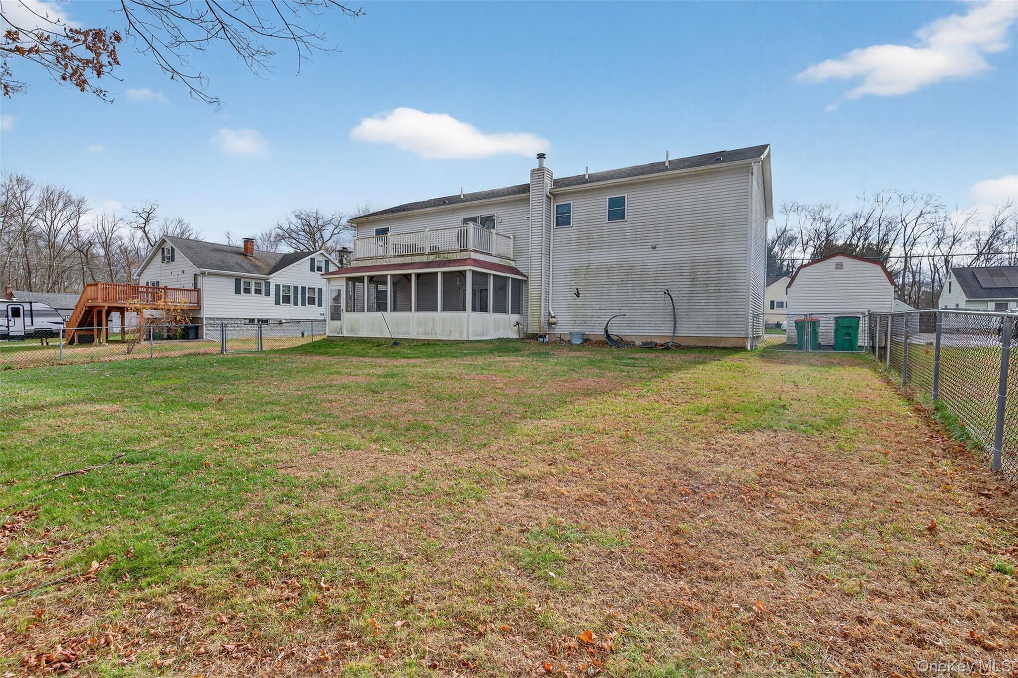 Single Family Wright Dutchess County, NY 12538, MLS-941884-29