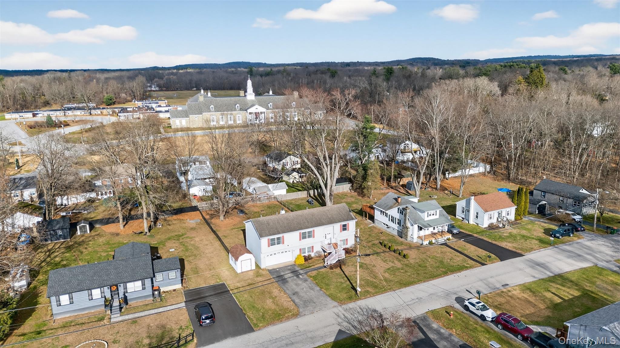 Single Family Wright Dutchess County, NY 12538, MLS-941884-31