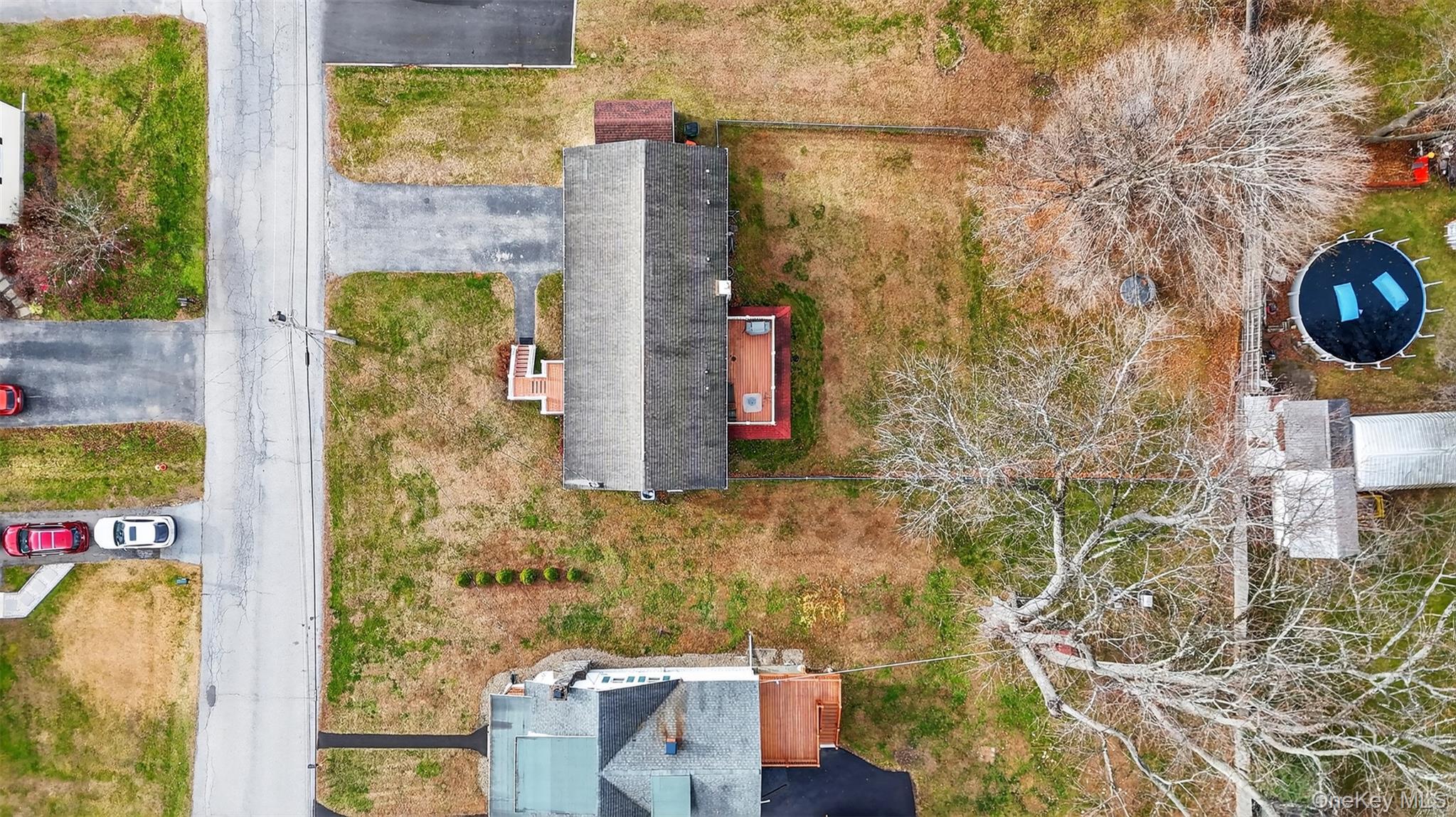 Single Family Wright Dutchess County, NY 12538, MLS-941884-32