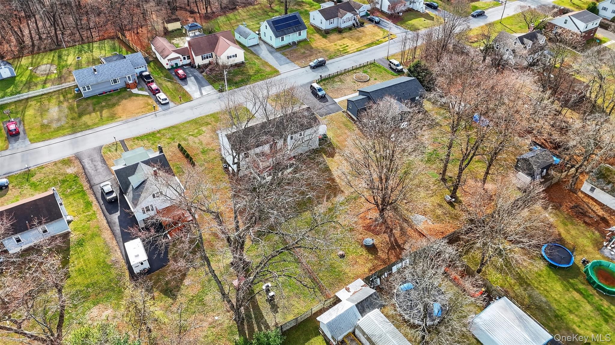 Single Family Wright Dutchess County, NY 12538, MLS-941884-33