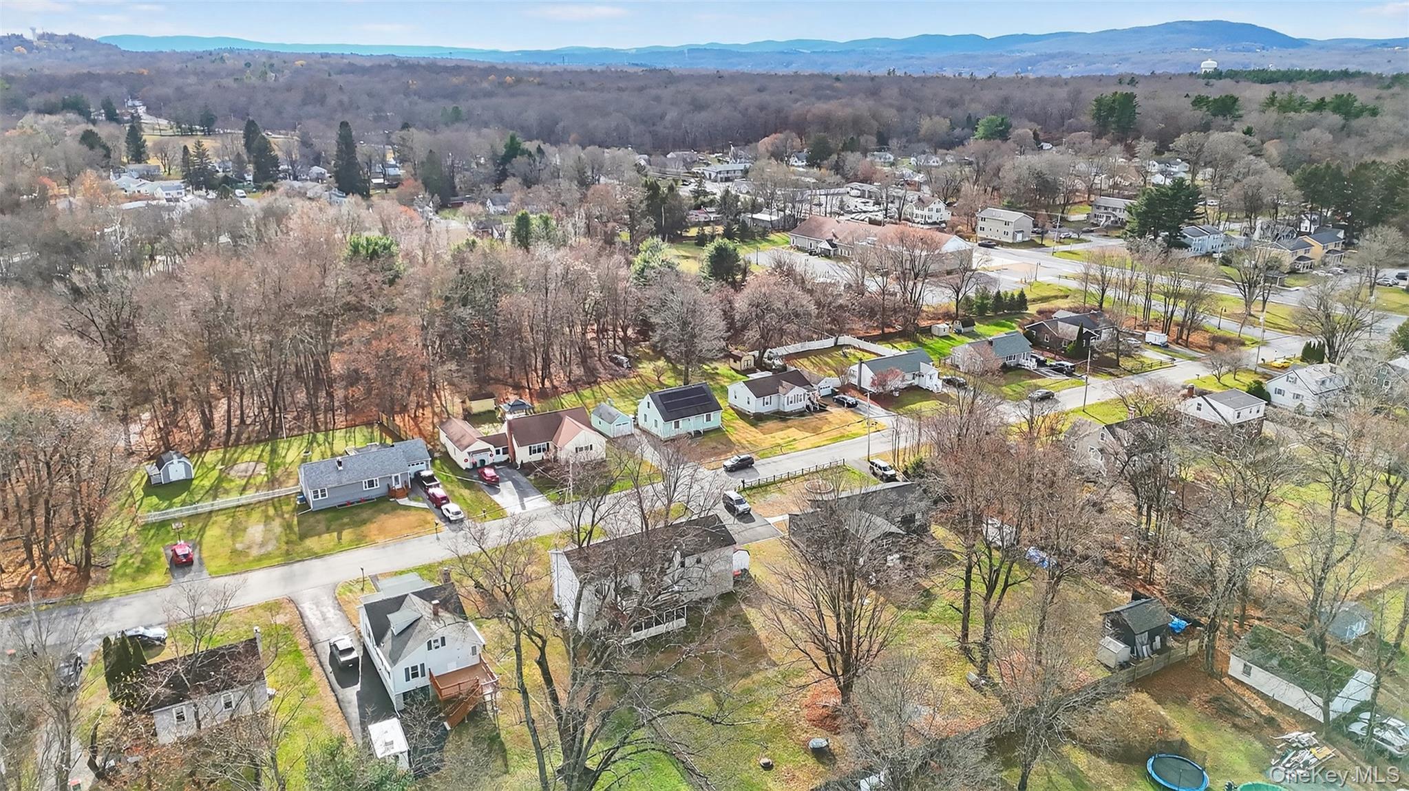 Single Family Wright Dutchess County, NY 12538, MLS-941884-34