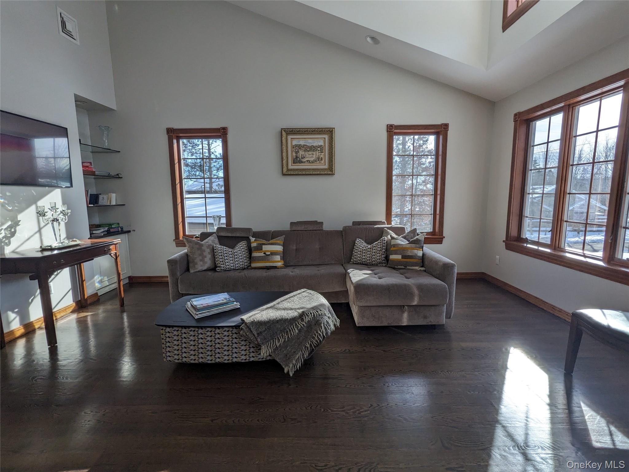 Single Family W Shore Drive Sullivan County, NY 12749, MLS-941888-11
