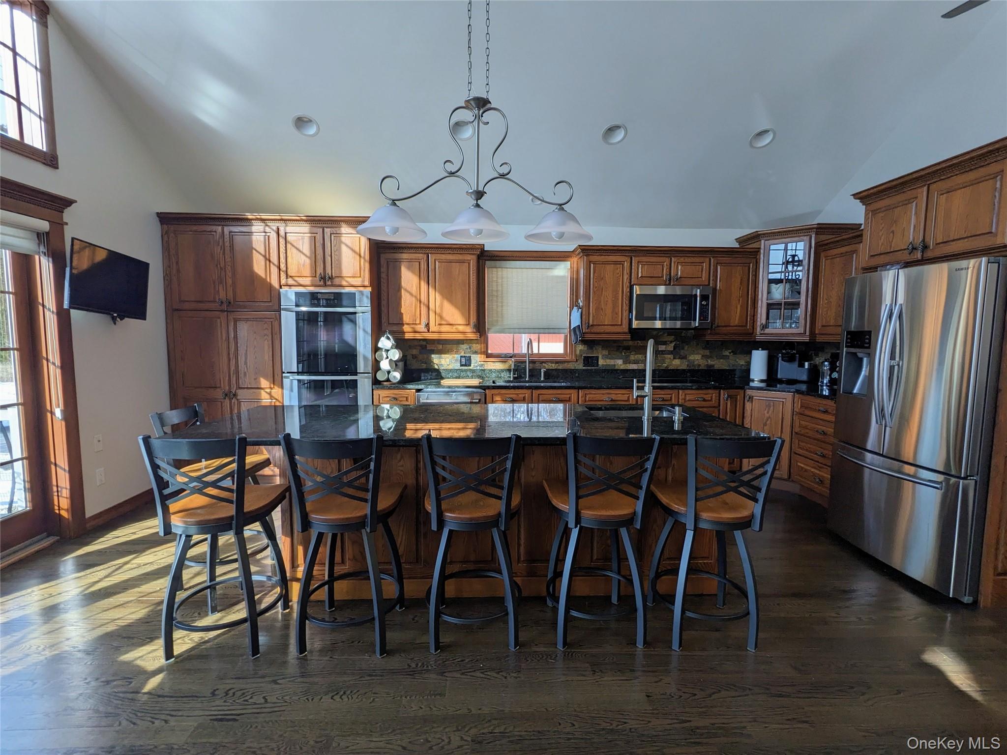 Single Family W Shore Drive Sullivan County, NY 12749, MLS-941888-14