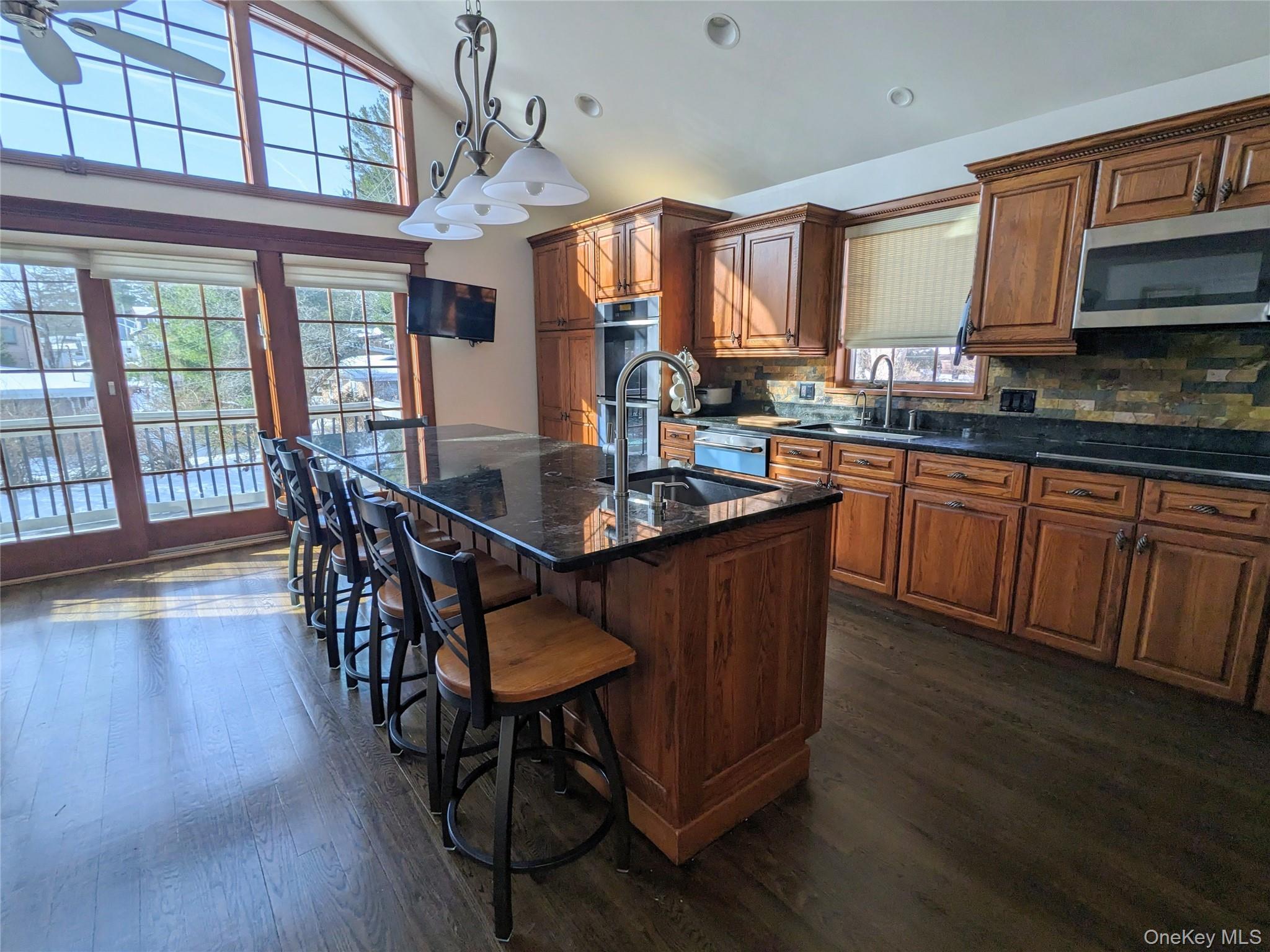 Single Family W Shore Drive Sullivan County, NY 12749, MLS-941888-16