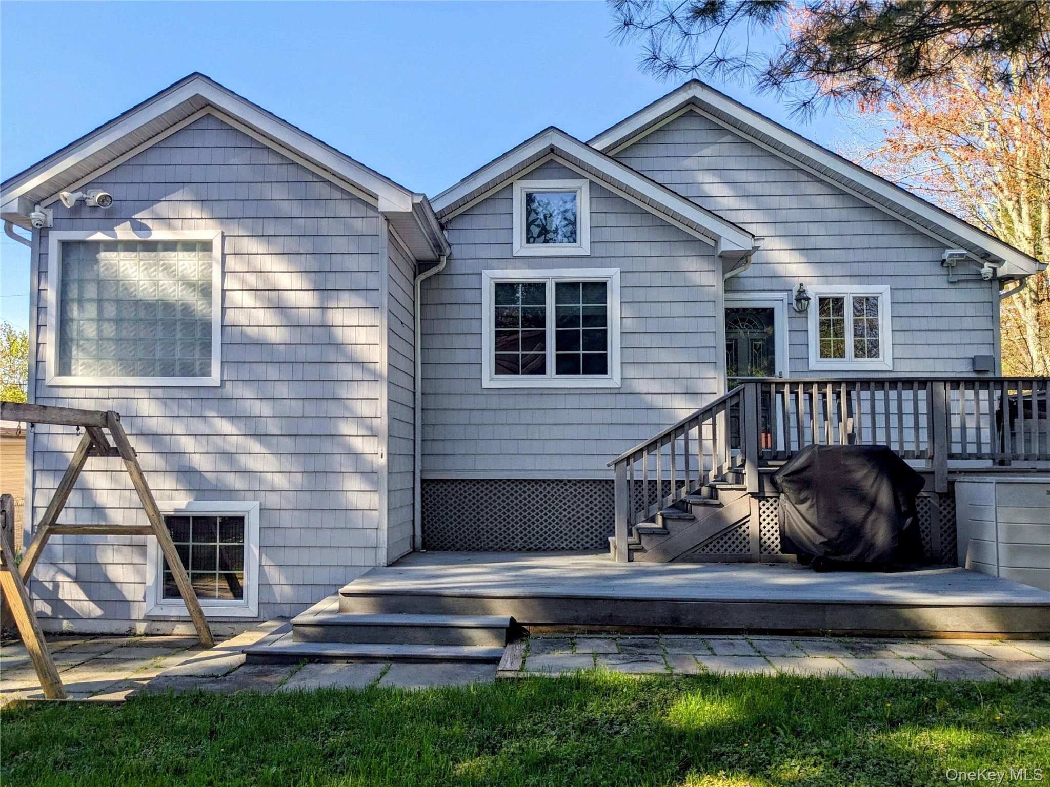 Single Family W Shore Drive Sullivan County, NY 12749, MLS-941888-17