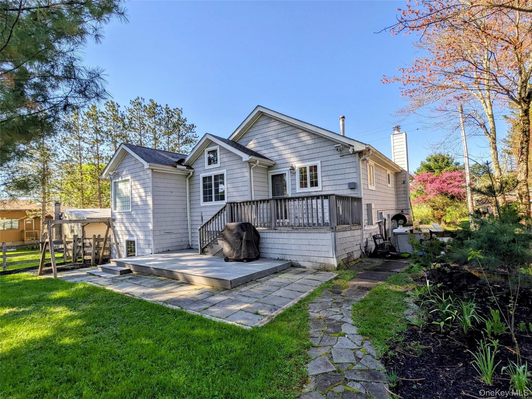 Single Family W Shore Drive Sullivan County, NY 12749, MLS-941888-18