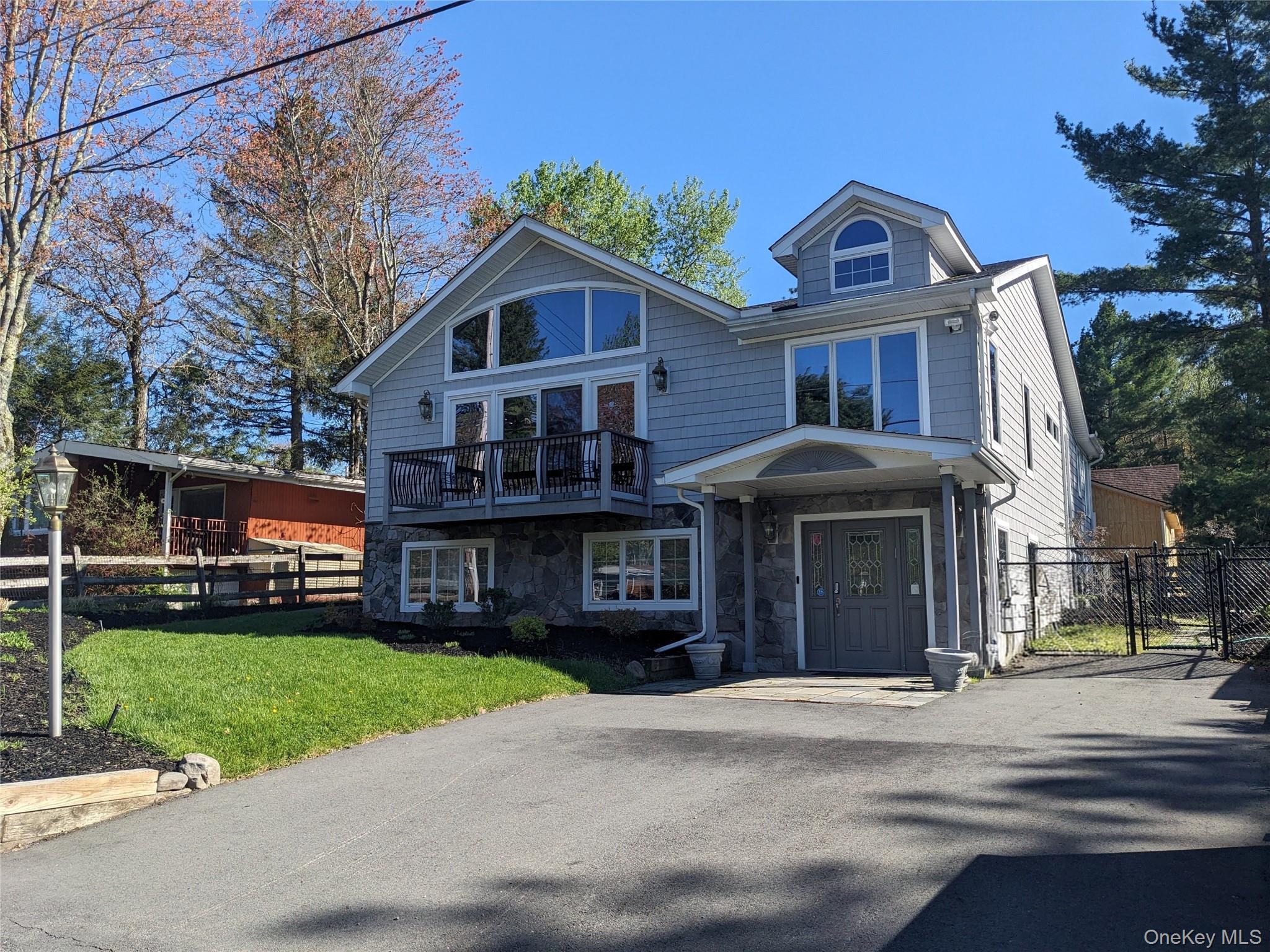 Single Family W Shore Drive Sullivan County, NY 12749, MLS-941888-2