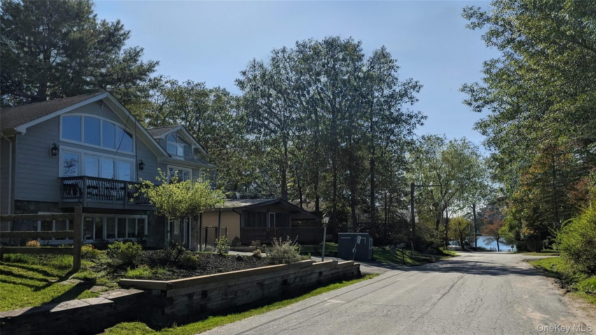 Single Family W Shore Drive Sullivan County, NY 12749, MLS-941888-3
