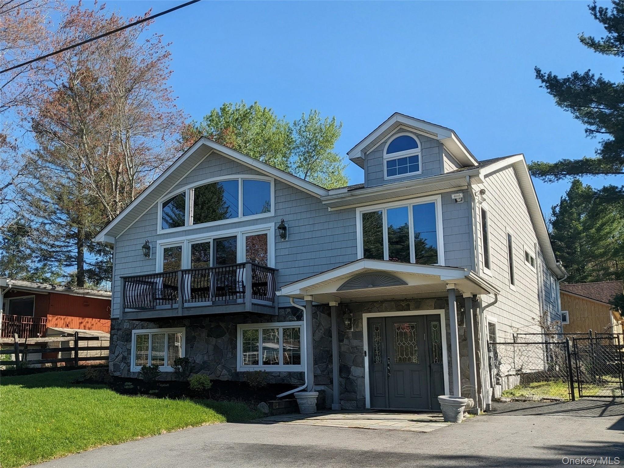 Single Family W Shore Drive Sullivan County, NY 12749, MLS-941888-32
