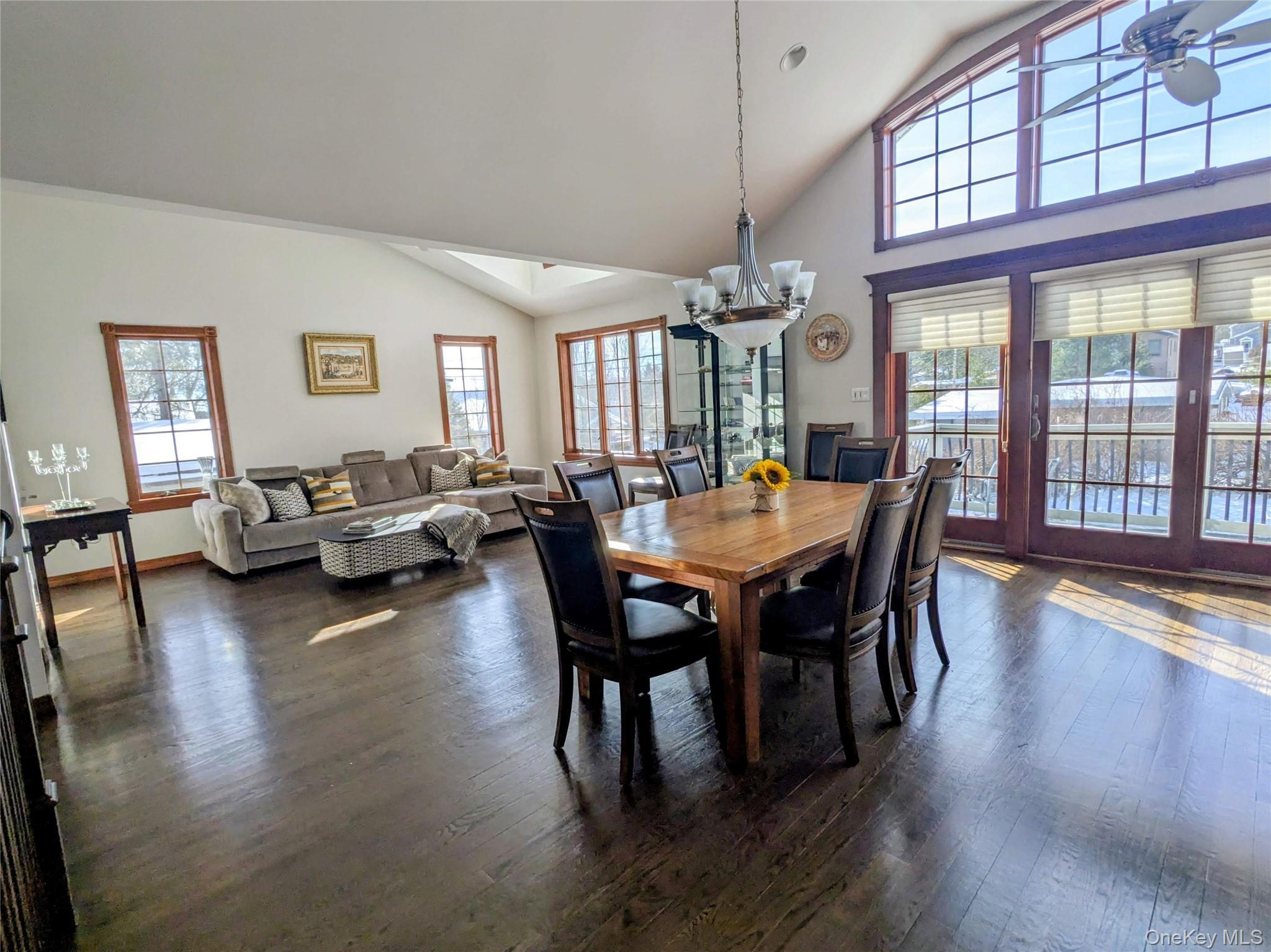 Single Family W Shore Drive Sullivan County, NY 12749, MLS-941888-44