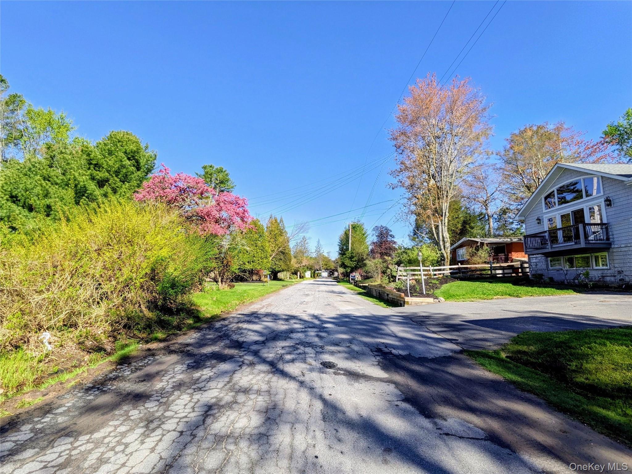Single Family W Shore Drive Sullivan County, NY 12749, MLS-941888-46