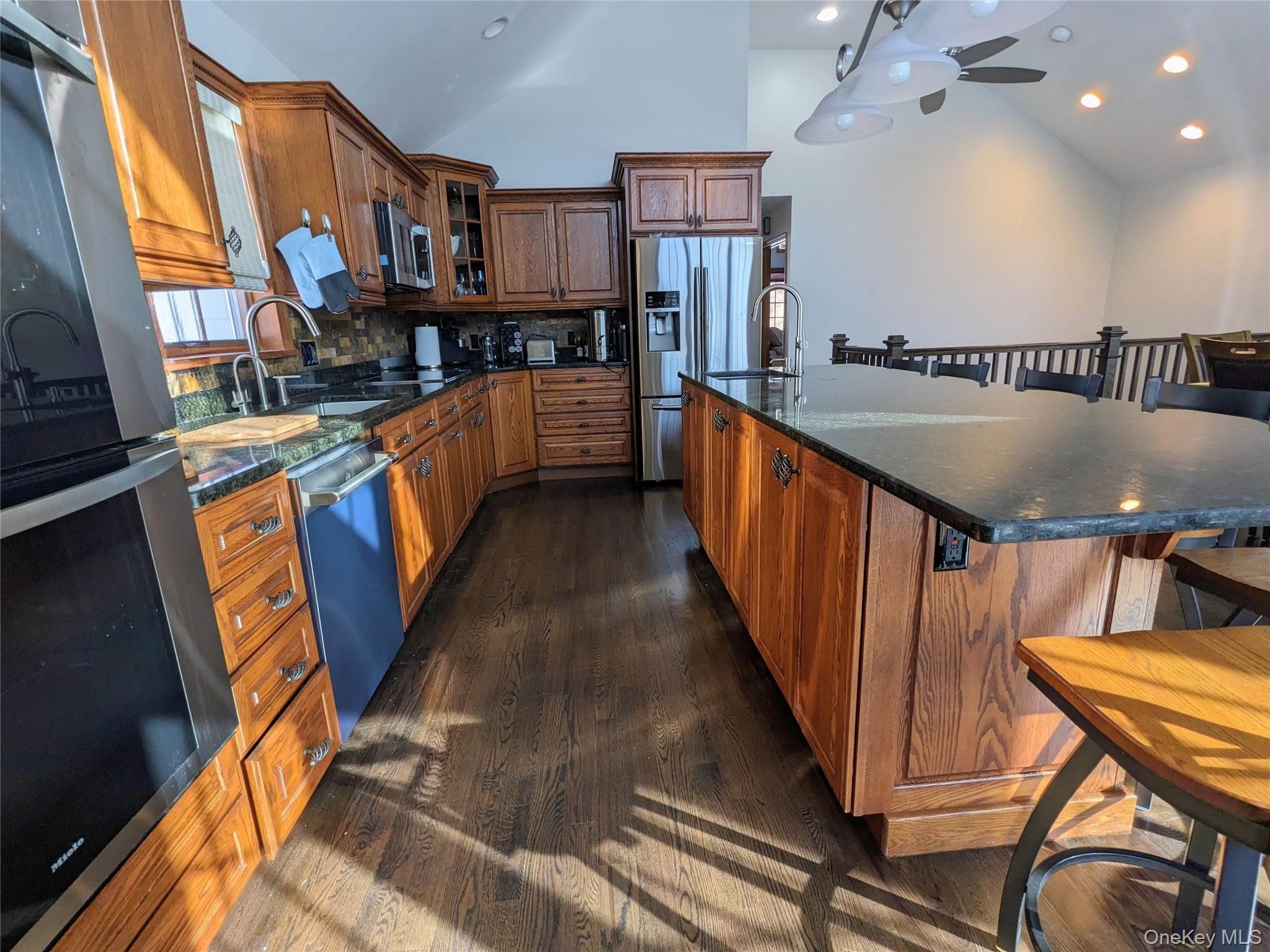 Single Family W Shore Drive Sullivan County, NY 12749, MLS-941888-8