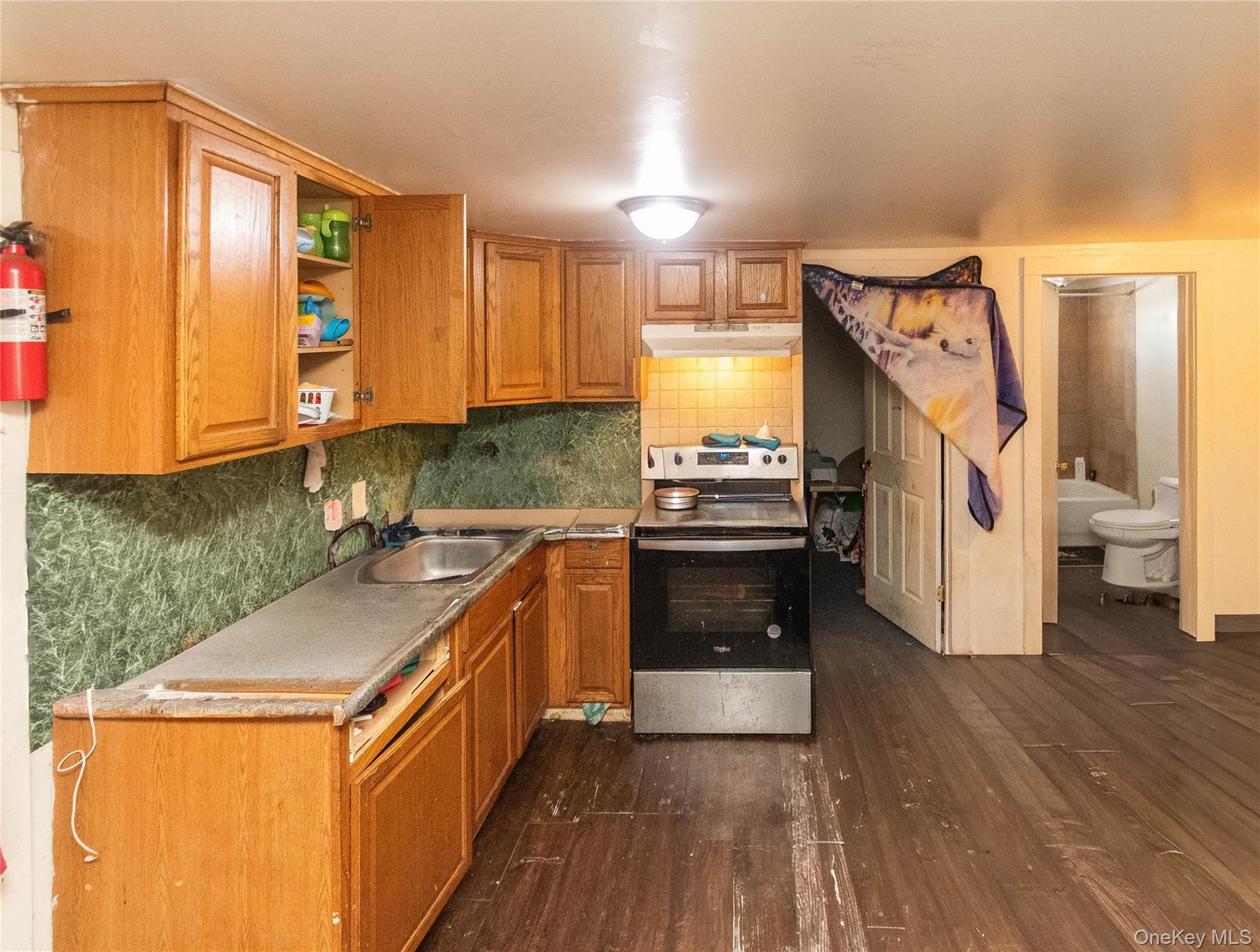 Single Family Canal Ulster County, NY 12428, MLS-941891-18