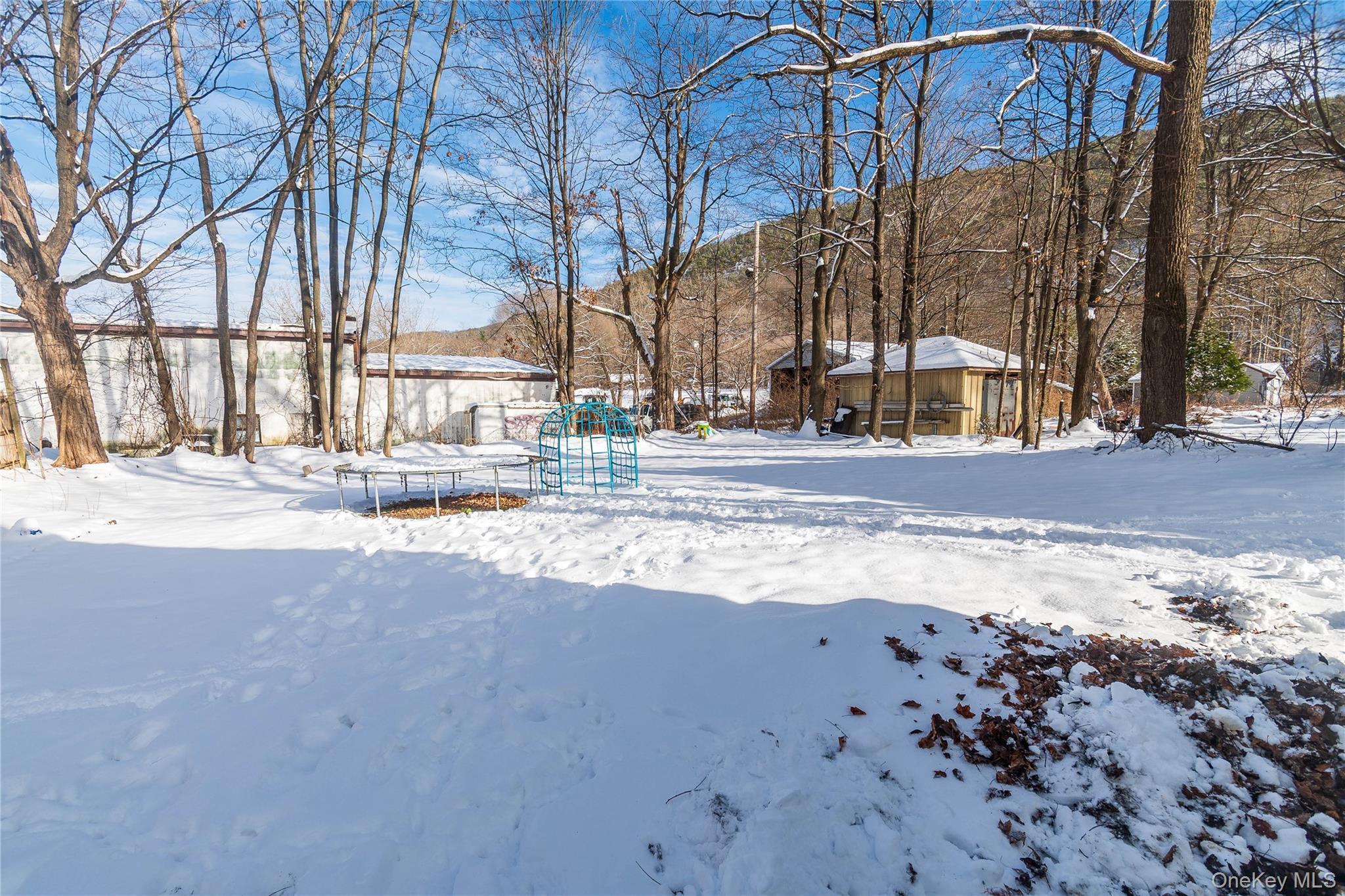 Single Family Canal Ulster County, NY 12428, MLS-941891-23