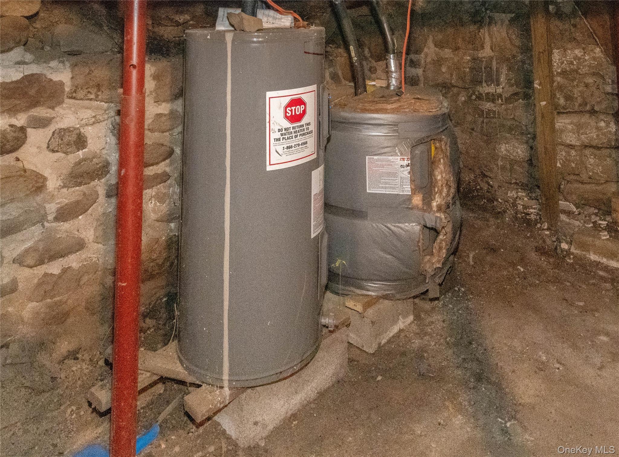 Single Family Canal  Ulster County, NY 12428, MLS-941891-24