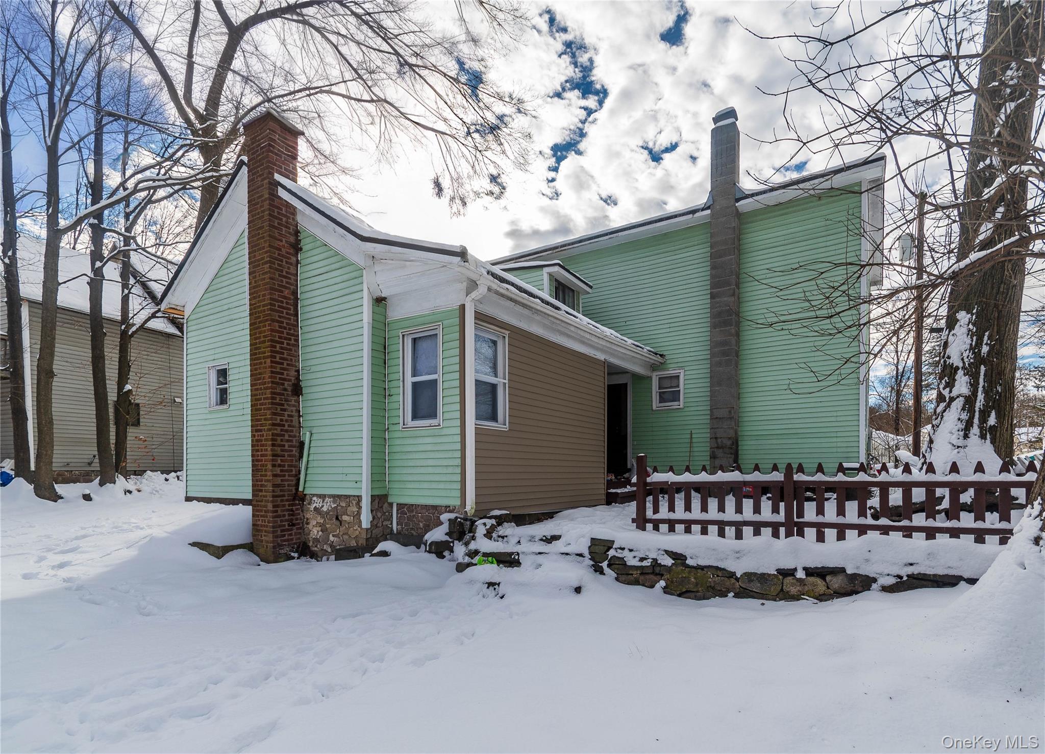 Single Family Canal Ulster County, NY 12428, MLS-941891-4