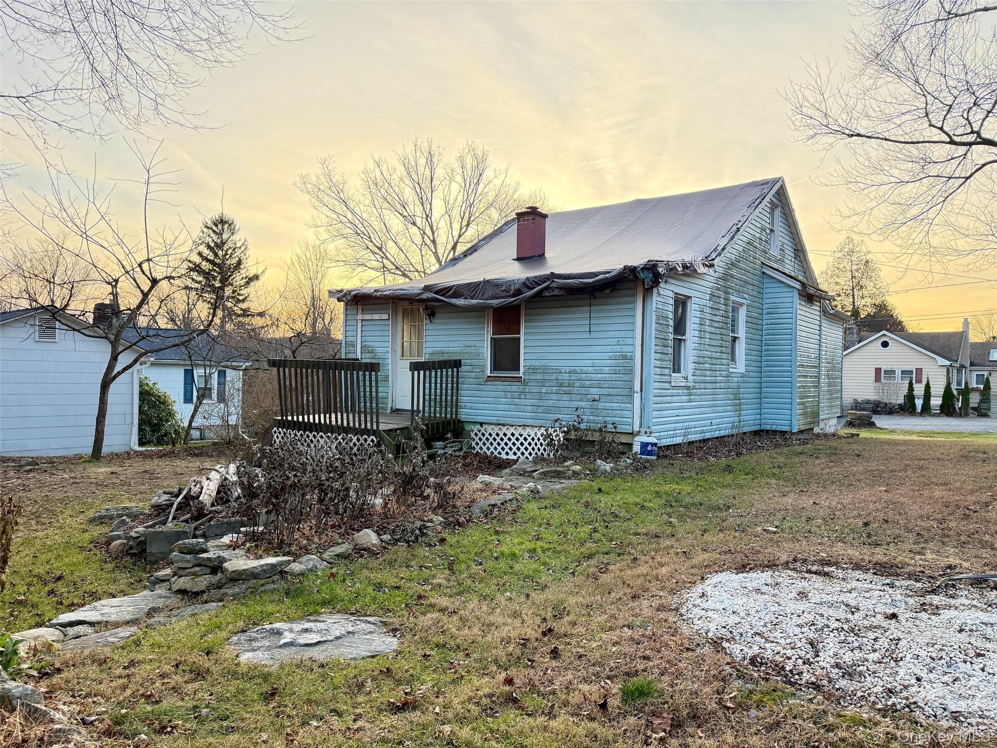 Single Family Geneva Putnam County, NY 10512, MLS-941896-10