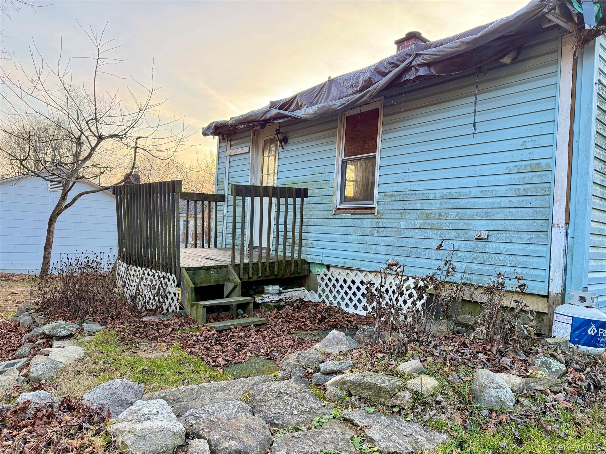 Single Family Geneva Putnam County, NY 10512, MLS-941896-11