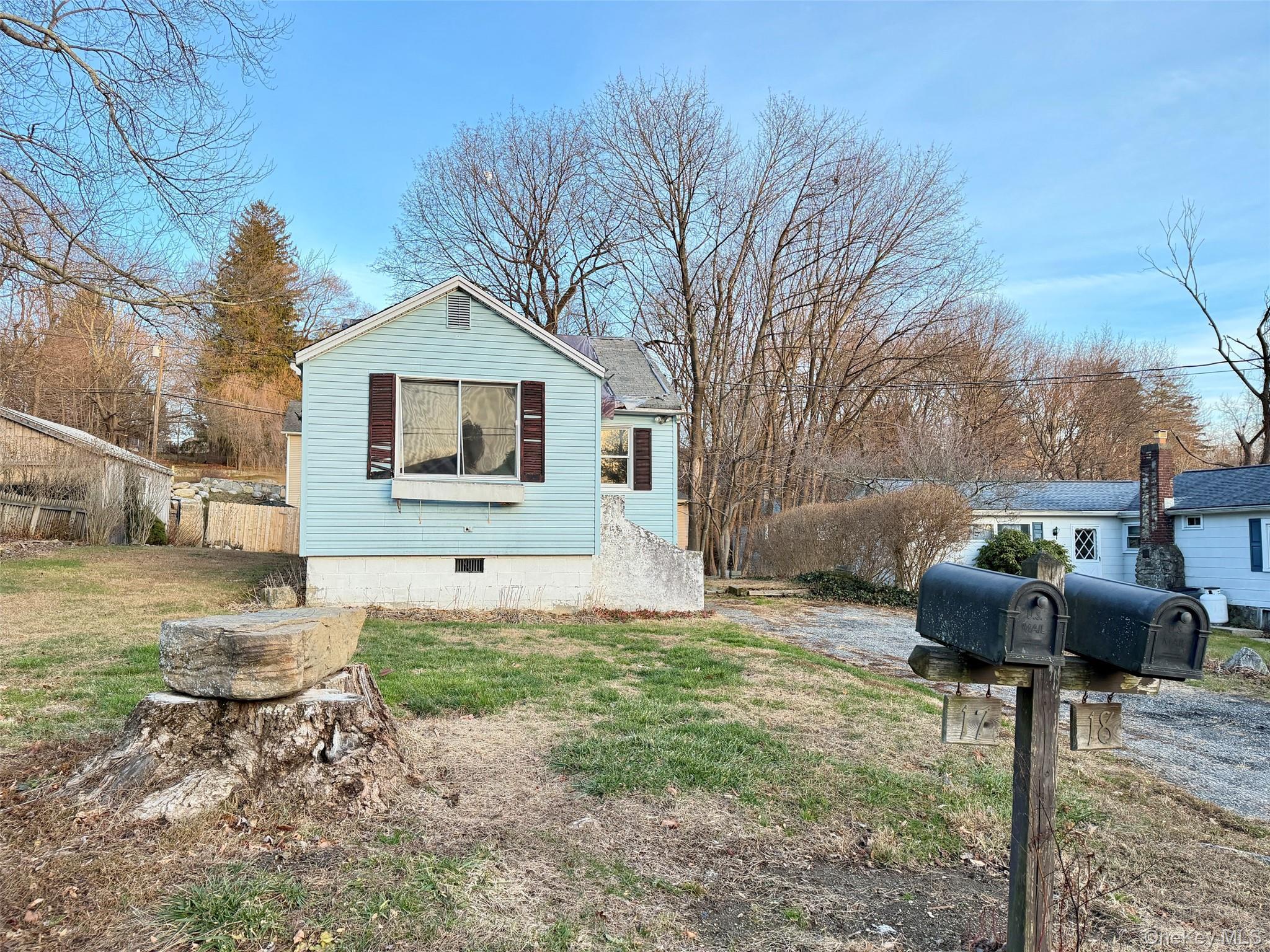 Single Family Geneva Putnam County, NY 10512, MLS-941896-2