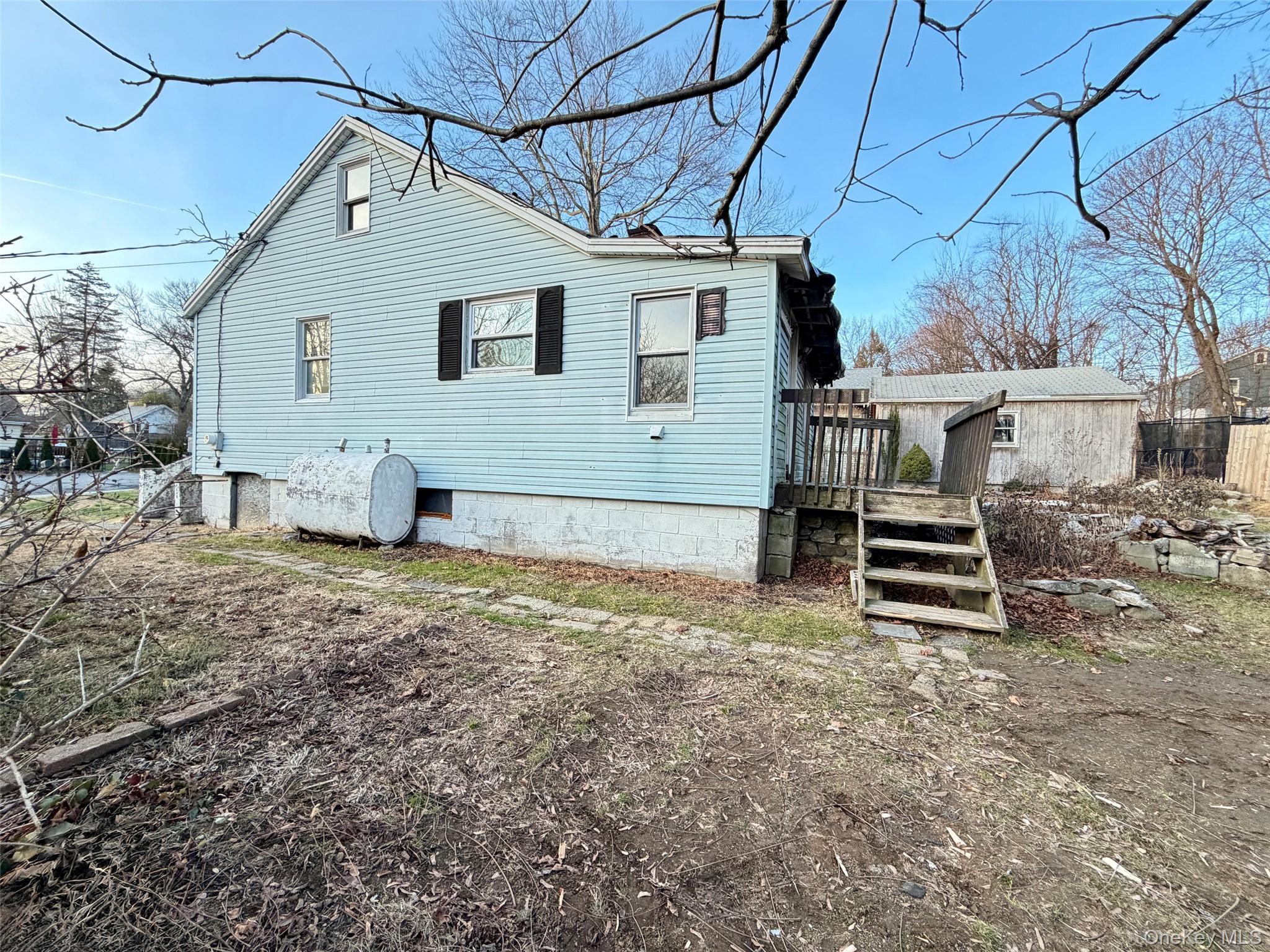 Single Family Geneva Putnam County, NY 10512, MLS-941896-7